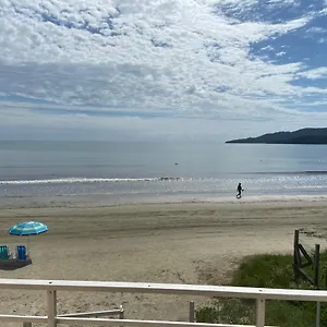 Apto Frente Mar Itapema