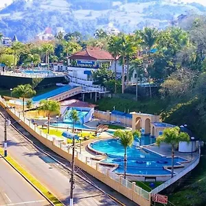 Thermas Palace Piratuba