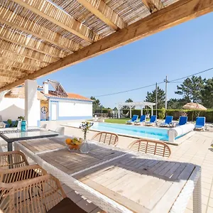 Casa Do - Private With Pool Aljezur